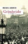 Gerwien, M: Gründerjahr - GERWIEN,  Michael - 9783839222140