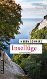 Insellüge - Maren Schwarz - 9783839222218