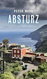 Absturz - Peter Wark - 9783839222287