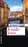 Kreidekreis - Friederike Schmöe - 9783839222294