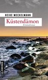 Küstendämon - Heike Meckelmann - 9783839222300