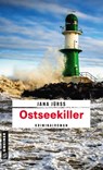 Ostseekiller - Jana Jürß - 9783839222447
