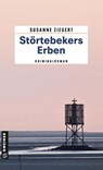 Störtebekers Erben - Susanne Ziegert - 9783839222669