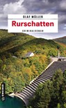 Rurschatten - Olaf Müller - 9783839223314
