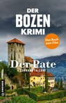 Der Bozen-Krimi - Der Pate - Corrado Falcone - 9783839223611