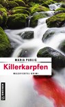 Killerkarpfen - Maria Publig - 9783839224113