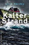 Kalter Strand - Anne Nordby - 9783839224250