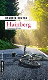 Hainberg - Dominik Kimyon - 9783839224953