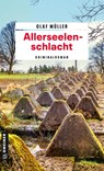 Allerseelenschlacht - Olaf Müller - 9783839225066
