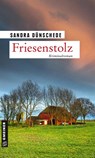 Friesenstolz - Sandra Dünschede - 9783839225721