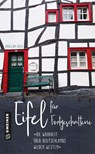 Eifel für Fortgeschrittene - KOCH,  Angelika - 9783839226056
