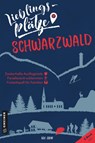 Lieblingsplätze Schwarzwald - Edi Graf - 9783839226285