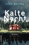 Kalte Nacht - Anne Nordby - 9783839226421
