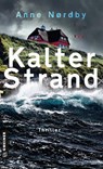 Kalter Strand - Anne Nordby - 9783839226438