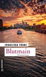 Blutmain - Franziska Franz - 9783839226919