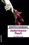 Jedermannfluch - Manfred Baumann - 9783839227220