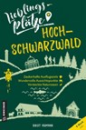 Lieblingsplätze Hochschwarzwald - Birgit Hermann - 9783839227312