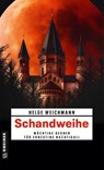 Schandweihe - Helge Weichmann - 9783839227510