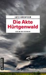 Die Akte Hürtgenwald - Lutz Kreutzer - 9783839228128