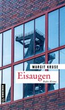 Eisaugen - Margit Kruse - 9783839228180