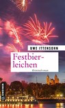 Festbierleichen - Uwe Ittensohn - 9783839228227
