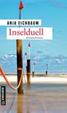 Inselduell - Anja Eichbaum - 9783839228340