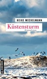 Küstensturm - Heike Meckelmann - 9783839228364