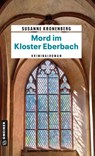 Mord im Kloster Eberbach - Susanne Kronenberg - 9783839228432