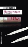 Herzversagen - Irène Mürner - 9783839241219