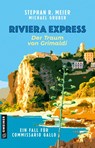 Riviera Express - Der Traum von Grimaldi - Stephan R. Meier ; Michael Gruber - 9783839280034