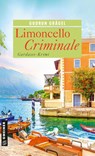 Limoncello Criminale - Gudrun Grägel - 9783839280126