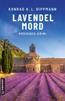 Lavendelmord - Konrad K. L. Rippmann - 9783839280331