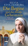Die Begine und das dunkle Geheimnis - Silvia Stolzenburg - 9783839280379
