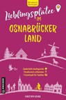 Lieblingsplätze im Osnabrücker Land - Christoph Beyer - 9783839280454