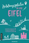 Lieblingsplätze in der Eifel - Sven von Loga - 9783839280485