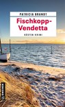 Fischkopp-Vendetta - Patricia Brandt - 9783839280706