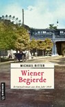 Wiener Begierde - Michael Ritter - 9783839280805