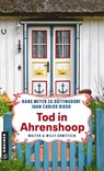 Tod in Ahrenshoop - Hans Meyer Zu Düttingdorf ; Juan Carlos Risso - 9783839280966