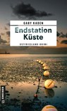 Endstation Küste - Gaby Kaden - 9783839281123