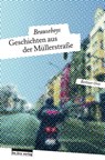 Geschichten aus der Müllerstraße - Hinark Husen ; Frank Sorge ; Brauseboys ; Volker Surmann ; Heiko Werning ; Robert Rescue ; Paul Bokowski - 9783839301128