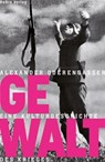 Gewalt - Alexander Querengässer - 9783839301845