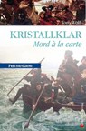 Kristallklar - Tom Wolf - 9783839361122