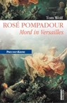 Rosé Pompadour (anno 1755) - Tom Wolf - 9783839361344