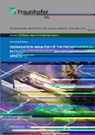 Degradation Analysis of the Encapsulation Polymer in Photovoltaic Modules by Raman Spectroscopy. - PEIKE,  Cornelia - 9783839608524