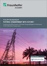 Putting commitment into action? - MUNZINGER,  Philipp - 9783839608555
