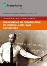 Phenomena in Combustion of Propellants and Explosives -  - 9783839611739