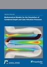 Mathematical models for the simulation of combined depth and cake filtration processes. - Sebastian Osterroth - 9783839612972