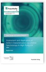 Assessment and Application of Defect Characterization via Lifetime Spectroscopy in High Purity C-Si. - Regina Post - 9783839619179