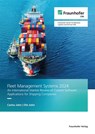 Fleet Management Systems 2024 - Oliver Schmitz - 9783839620007