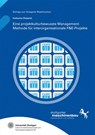 Eine projektkulturbewusste Management-Methode für interorganisationale F&E-Projekte - Katharina Dieterich - 9783839620069